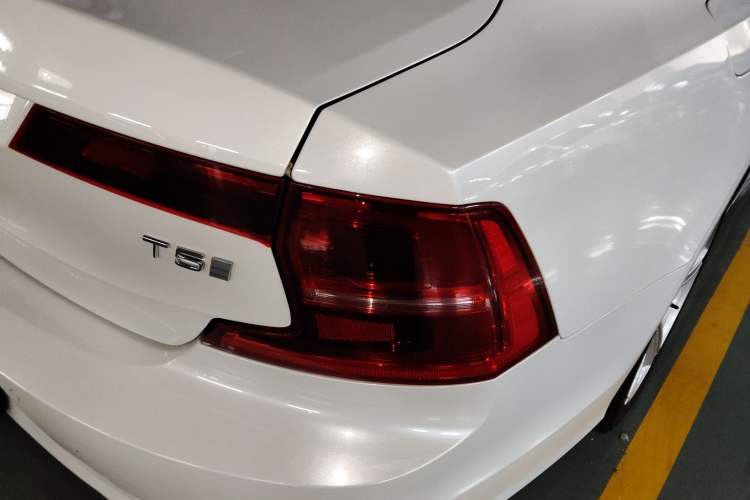 Used Volvo S90 2019 T5 Zhiyi Edition