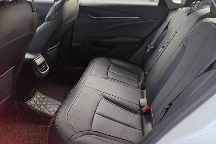 Used Buick GT 2019 18T Automatic Connected Elite Model China V Standard