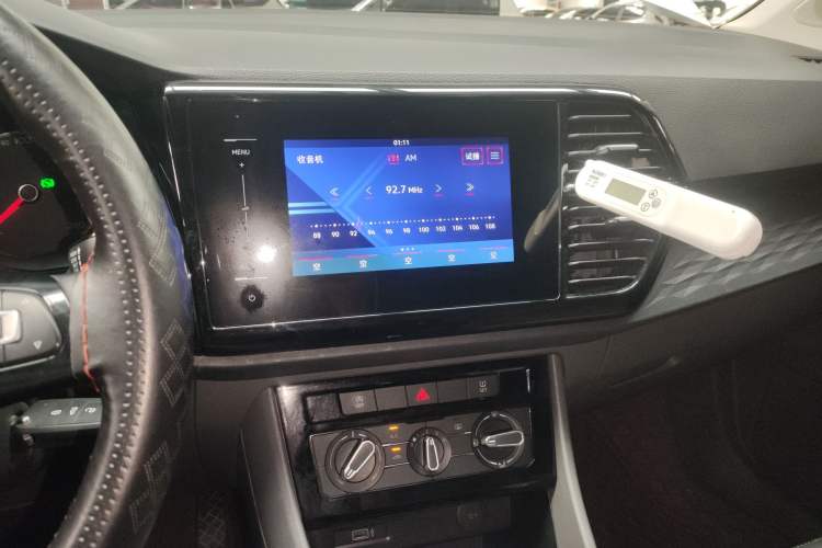 Used Jetta VS5 2019 280TSI Automatic Trend Model
