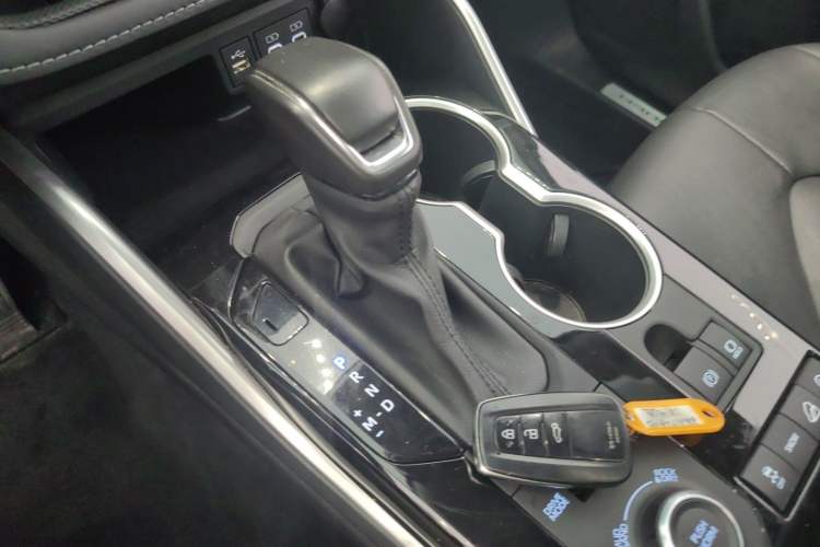 Used Toyota Highlander 2022 380T Four-Wheel Drive Prestige Edition 7-Seater
