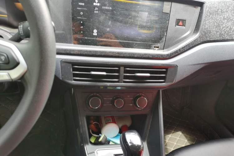 Used Volkswagen Lavida 2023 New Rui 1.5L Automatic New Yi Edition
