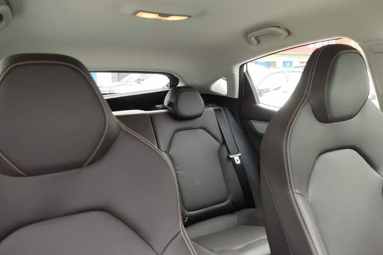 Used SOL E50A 2022 Travel Edition Headliner