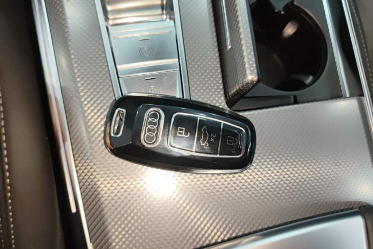 Used Audi A6L 2024 45 TFSI Prestige Dynamic Edition