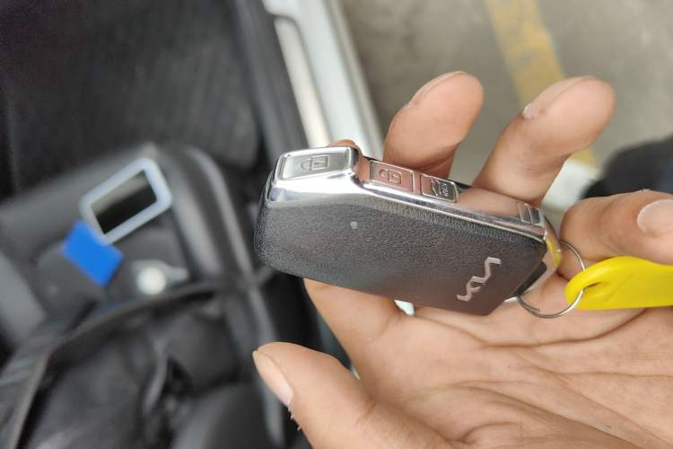 Used Kia K5 2021 380T GT-Line Flagship Edition