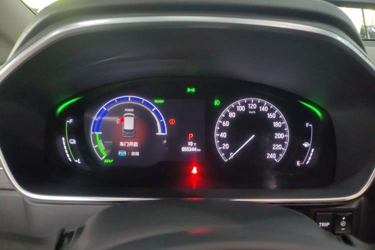 Used Honda Elysion 2022 2.0L eHEV Luxury Edition
