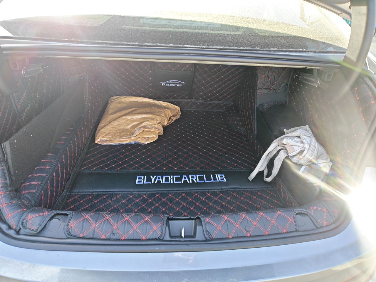 BYD Qin PLUS — снимка 19