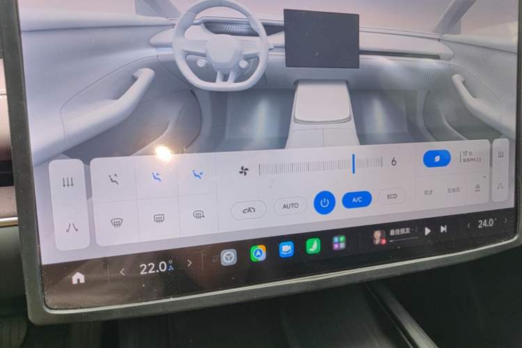 Used Xiaomi Auto SU7 2024 Rear-Drive Ultra-Long Range Advanced Pro-Level Intelligent Driving Version