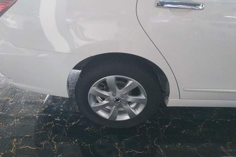 Used Dongfeng Junfeng E11K 2021 60.43 kWh Battery-Swap Version
