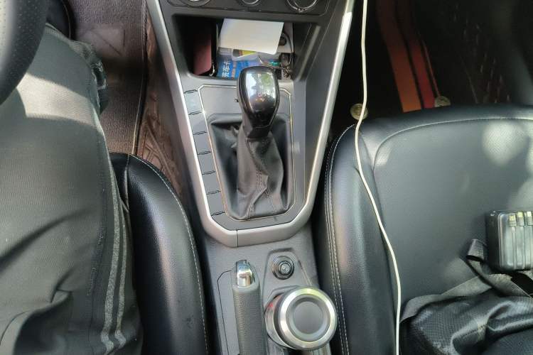 Used Volkswagen Polo 2023 Revised Plus 1.5L Automatic – Enjoy Life Edition
