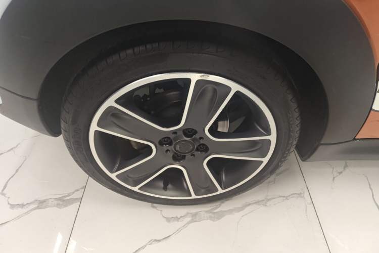 Used MINI Clubman 2012 1.6T COOPER S Fun