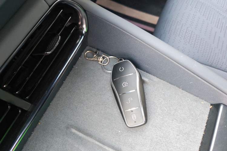 Used BYD Seal 06GT 2025 Intelligent Driving Version 605 Heatwave Edition