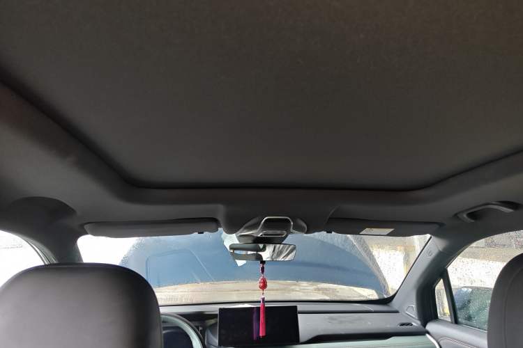 Used Geely Auto Haoyue L 2023 2.0T DCT Prestige Edition
