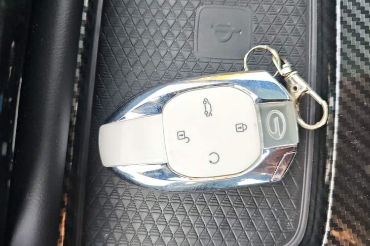 Used GAC Trumpchi EMPOW 2022 270T DCT J16 Galaxy Fighter Edition