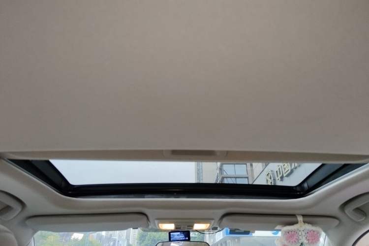 Used Honda Civic 2016 220TURBO CVT Luxury Edition