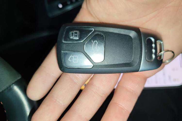 Used Audi A3 2019 Limousine 35 TFSI Ambition China VI