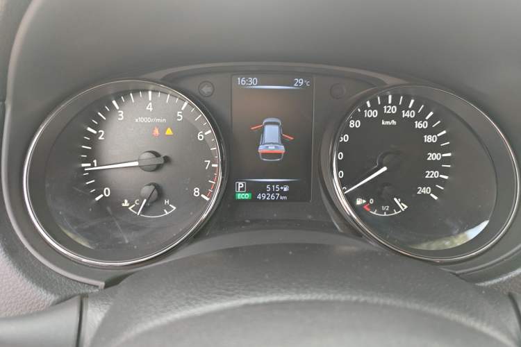 Used Nissan X-Trail 2021 2.0L CVT 2WD XL Premium SmartConnect Deluxe Edition