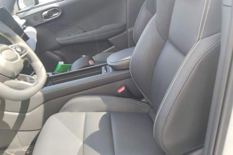 Used Lynk & Co 06 2025 Renew 1.5T Halo