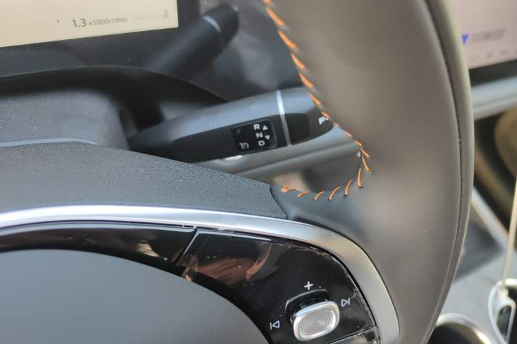 Used CHANGAN CS75 PLUS 2025 4th Generation 1.5T New Blue Whale Smart Luxury Edition