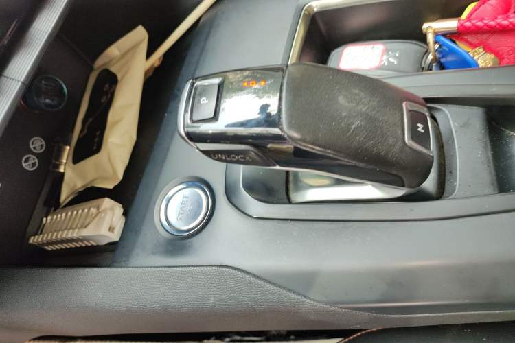 Used Peugeot 5008 2019 380THP 5-Seater Elite Edition