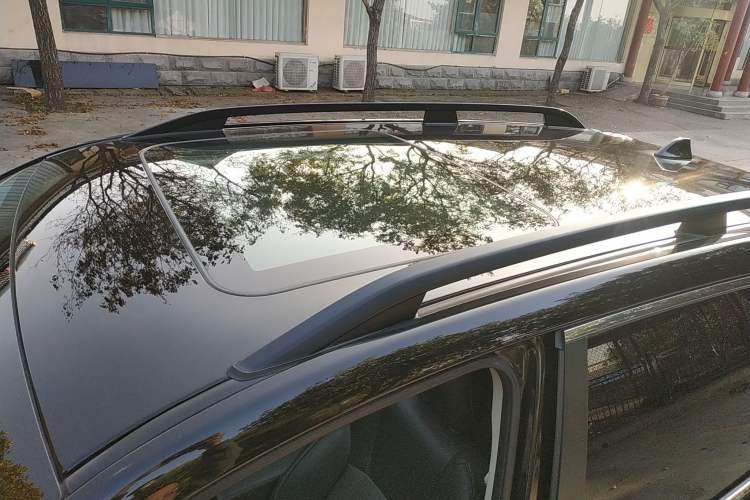 Used Subaru Forester 2020 2.0i Luxury Edition
