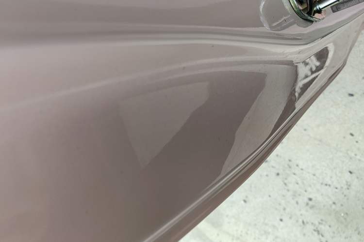 Used Wuling Hongguang MINIEV 2022 Macaron Premium Model – Lithium Iron Phosphate