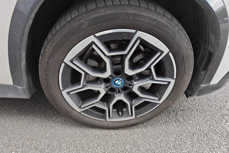 Used BMW iX1 2023 eDrive25L X Design Package
