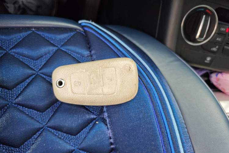 Used Audi Q3 2017 30 TFSI Fashion Model