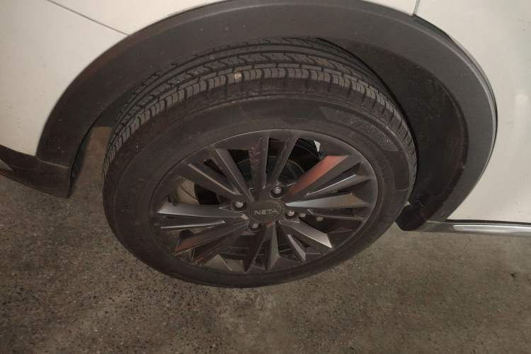 Used NETA V 2022 Chao 400 Lite