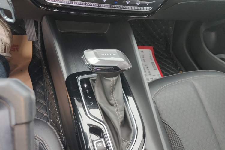 Used Buick Verano 2023 Pro Enjoyment Edition Gear Lever