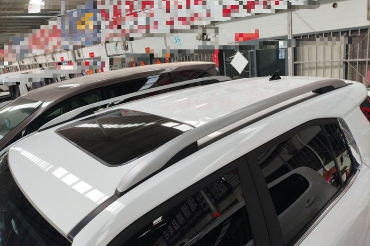 Used Hyundai ix35 2021 240TGDi DCT Two-Wheel-Drive GLS Leading Edition
