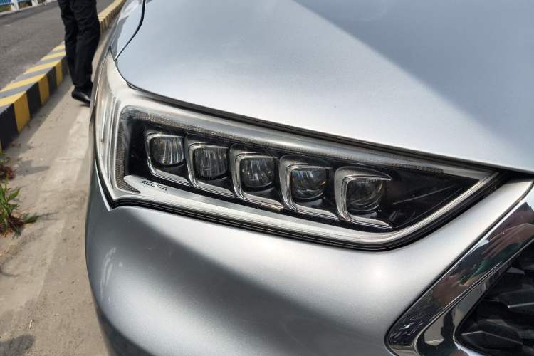 Used Acura TLX-L 2018 2.4L Deluxe Edition
