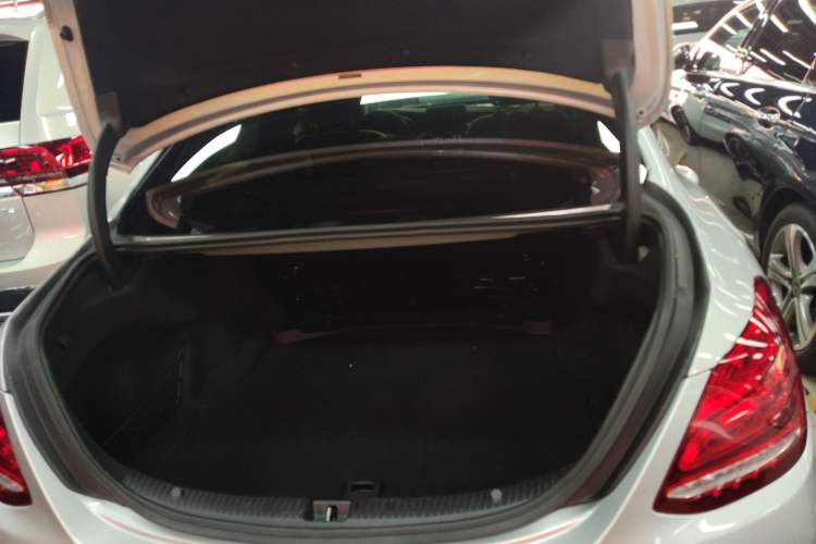 Used Mercedes-Benz C-Class 2015 C 200 Sport Edition 4MATIC