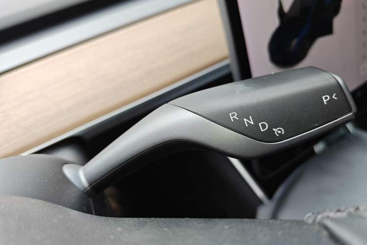 Used Tesla Model 3 2020 Revised Version Standard Range Rear-Wheel Drive – Upgraded Edition