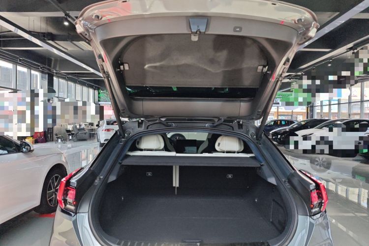 Used Zeekr 001 2023 ME Edition 100 kWh