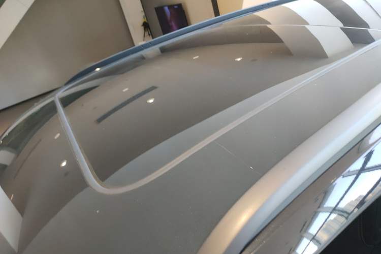 Used Audi Q5L 2024 45 TFSI Luxury Dynamic Model