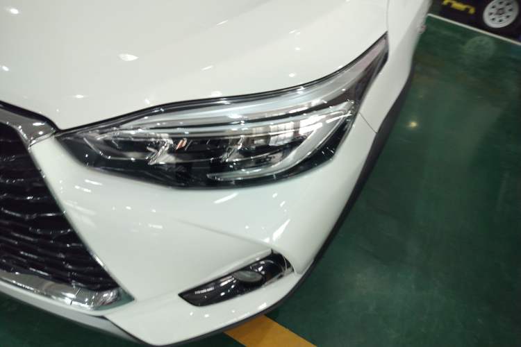 Used Toyota YARiS L Zhi Xuan 2022 X-Trail 1.5L CVT Luxury PLUS Edition
