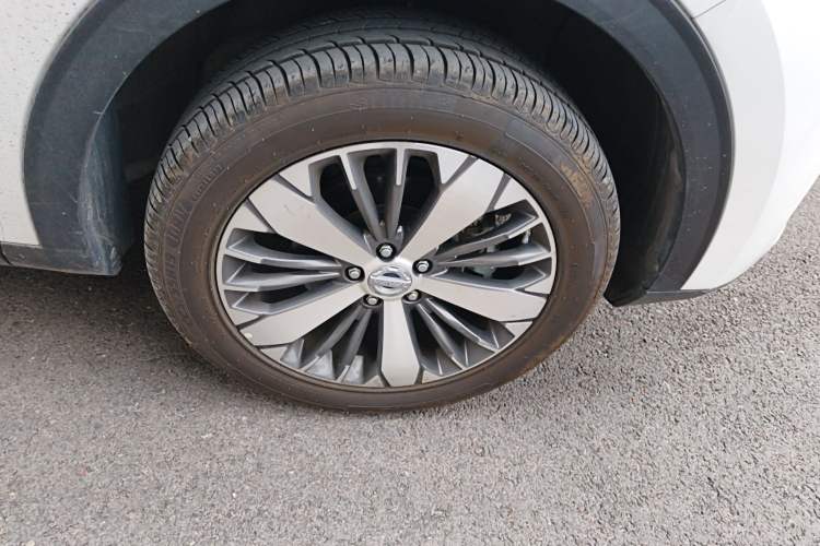 Used Haval F7x 2019 1.5T Two-Wheel Drive Smart & Trendy Edition