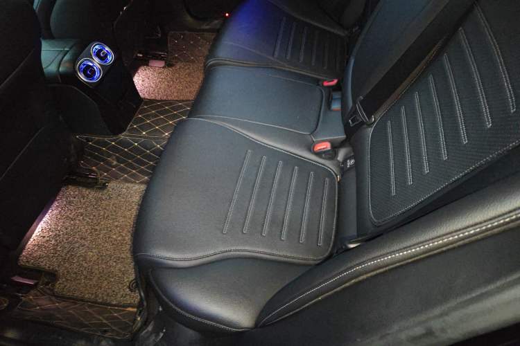 Used Mercedes-Benz C-Class 2022 Restyled C 260 L Sport Edition
