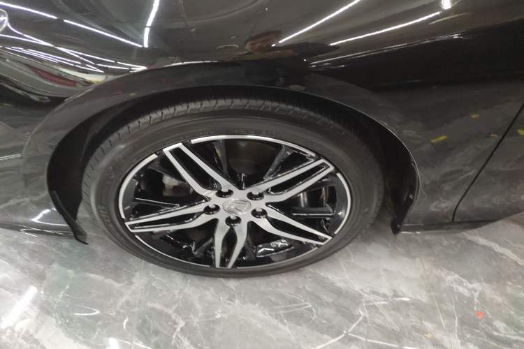 Used Honda Inspire 2022 260TURBO Jingyue Version
