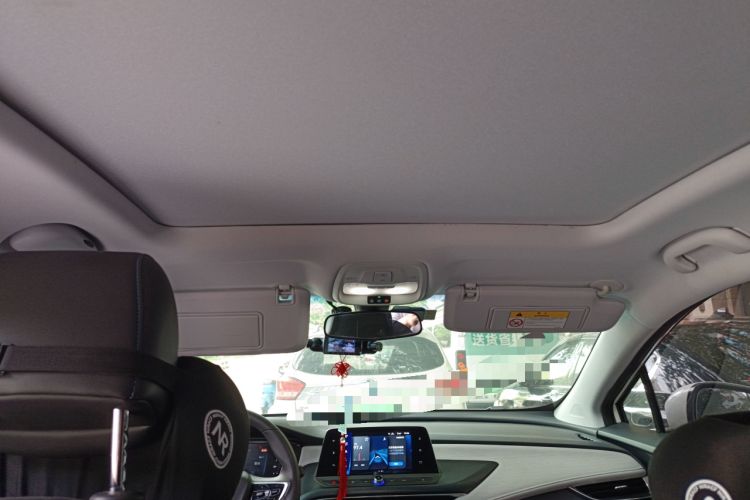 Used Buick Velite 6 2019 Connected & Smart Edition Headliner