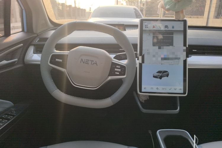 Used NETA AYA 2023 401 Lite
