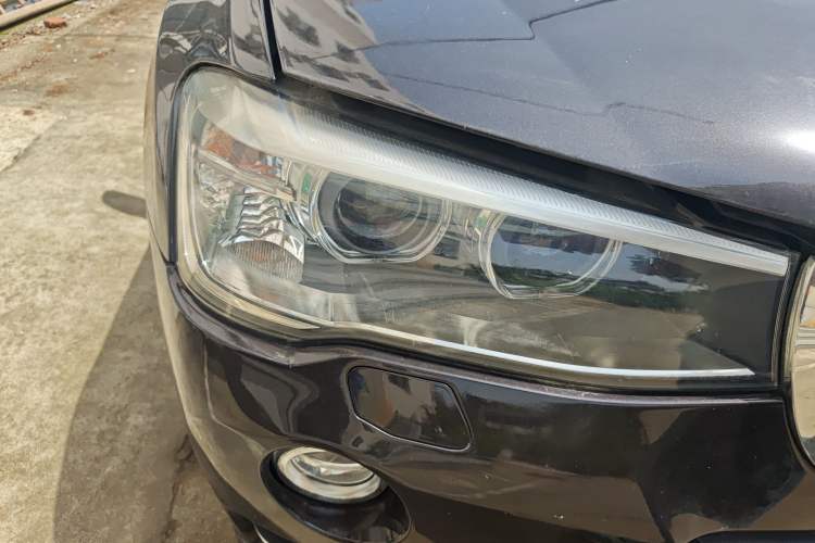 Used BMW X3 2014 xDrive20i X Design Package