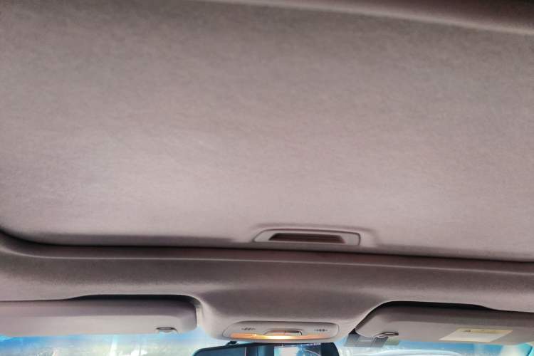 Used Chevrolet Cavalier 2019 320 Automatic Enjoyment with Sunroof