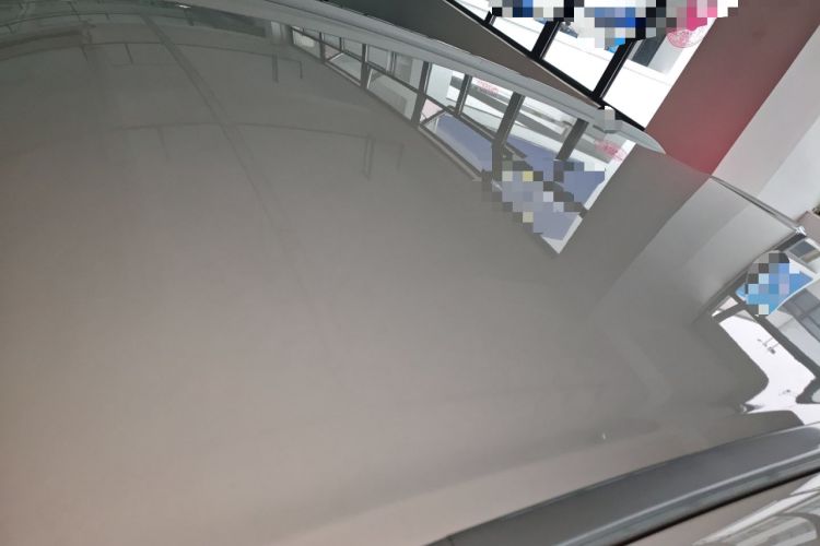 Used Geely Auto Coolray 2024 1.5T DCT Longteng Edition Roof