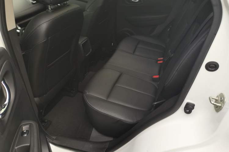 Used Renault Kadjar 2016 2.0L Two-Wheel-Drive Luxury Edition