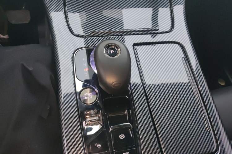 Used GAC Trumpchi M8 2024 Zongshi Series 400T Pioneer Edition
