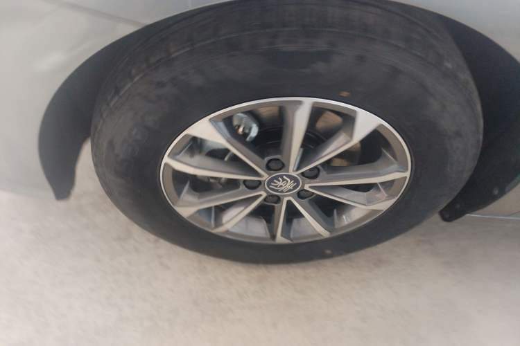 Used BYD Qin PLUS 2023 Champion Edition DM-i 55KM Leading Model