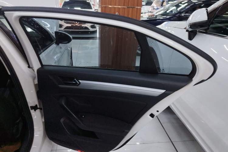 Used Volkswagen Lamando 2018 230TSI DSG Fashion Edition