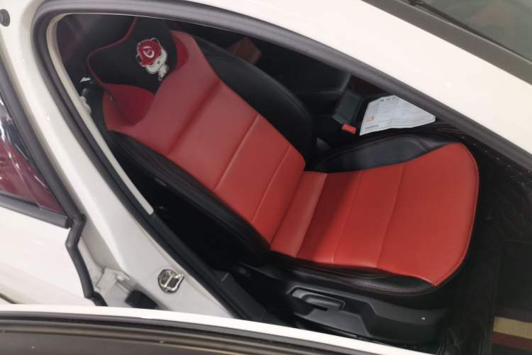 Used Volkswagen Lamando 2019 230TSI DSG Vision Edition China VI Standard