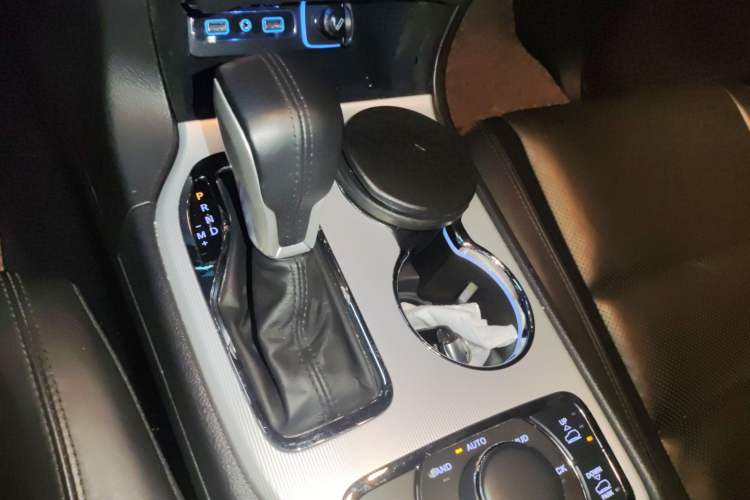 Used Jeep Grand Cherokee 2020 3.0L Elite Navigation Edition